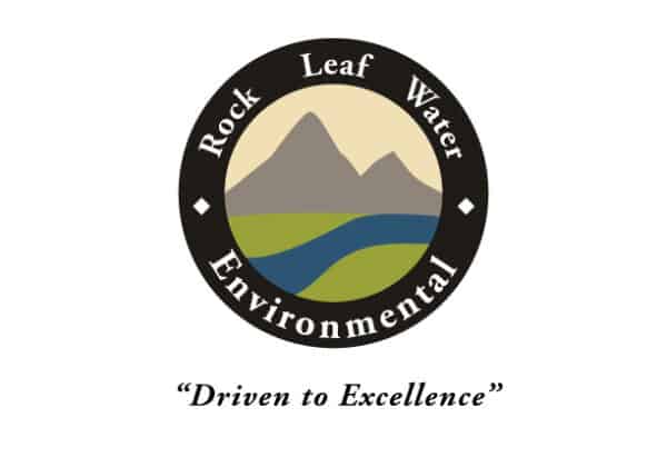 Rock Leaf Water Environmental, LLC
